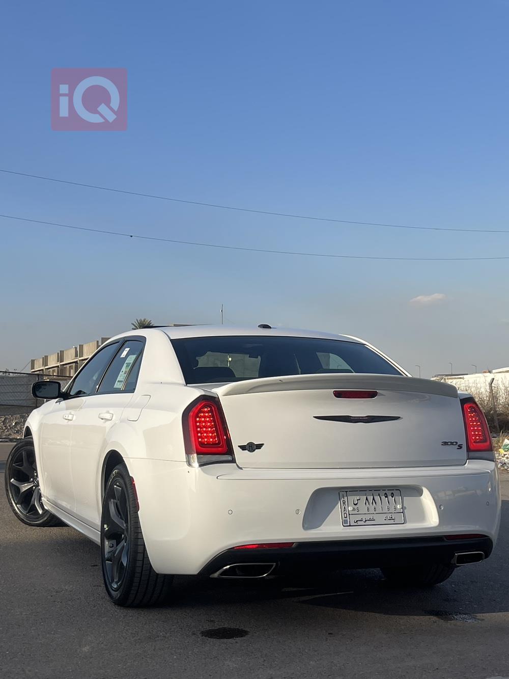 Chrysler 300